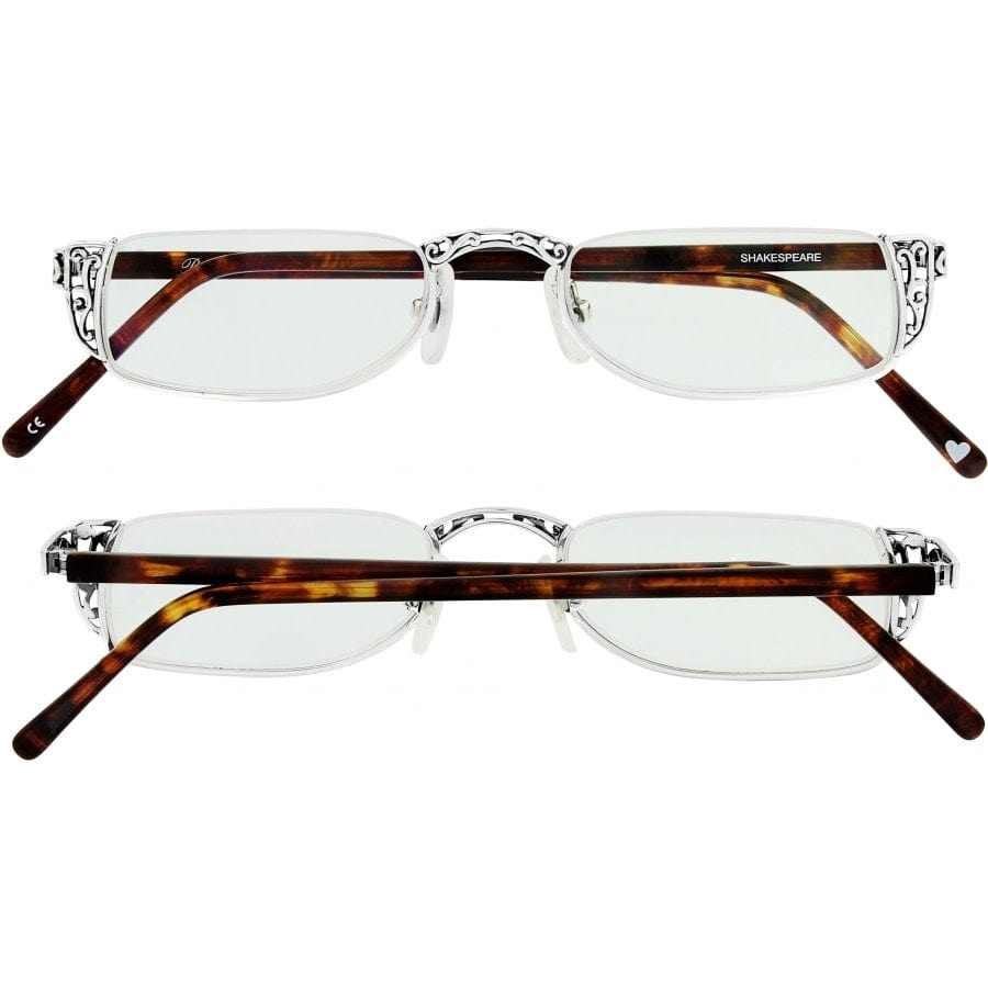 Brighton eyeglass frames deals