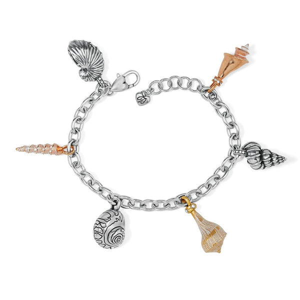 Bracelet charms from discount around the world