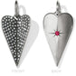 Shoot For The Moon Amulet Necklace Gift Set