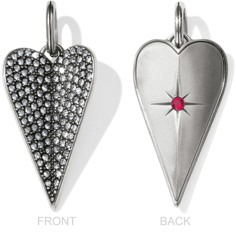 Shoot For The Moon Amulet Necklace Gift Set