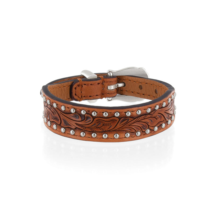 Sierra Bandit Bracelet tan 1