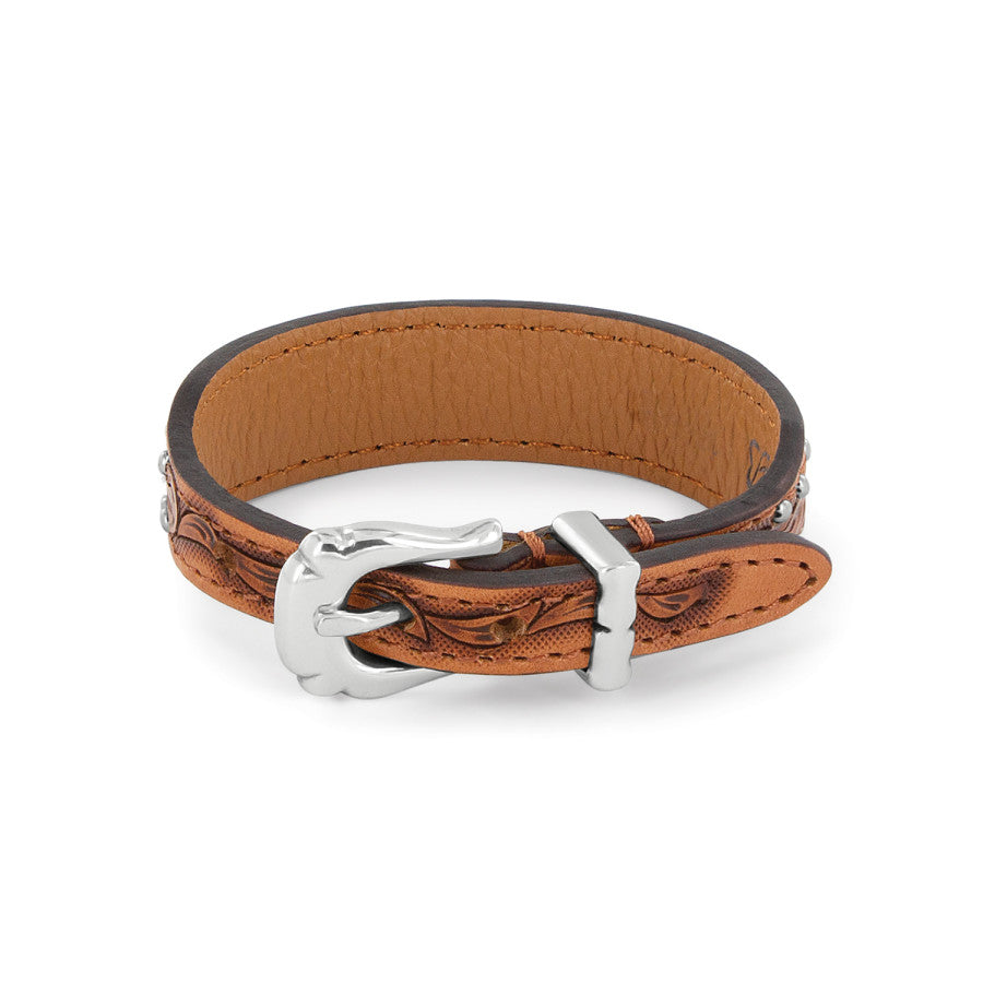 Sierra Bandit Bracelet tan 2