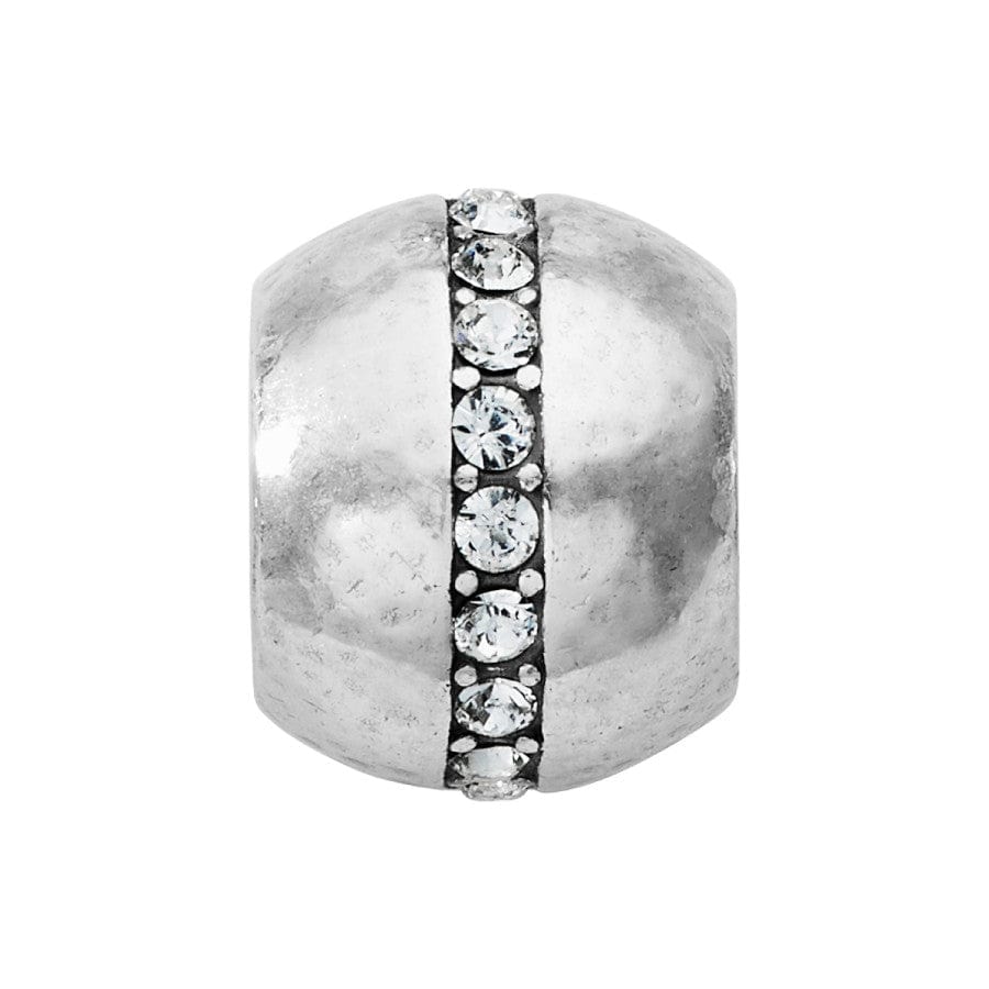 Silver Screen Bead