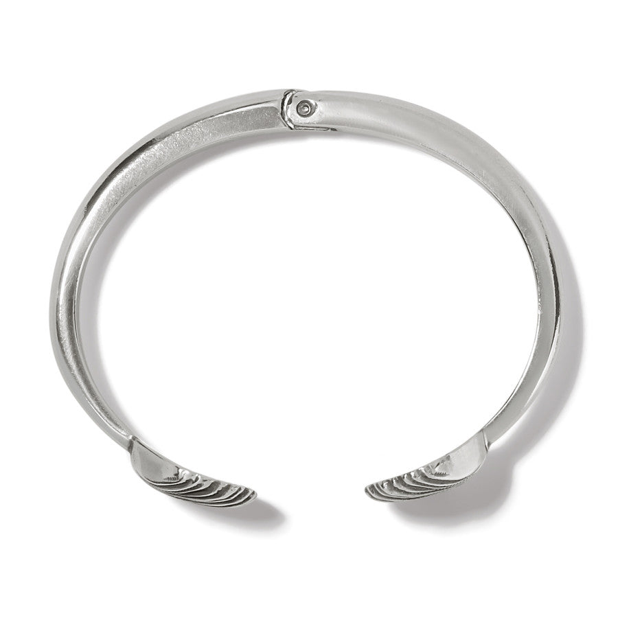 アクセサリー cantate Silver bangle アクセサリー cantate Silver