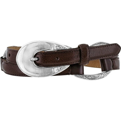 Simeon Stretch Belt