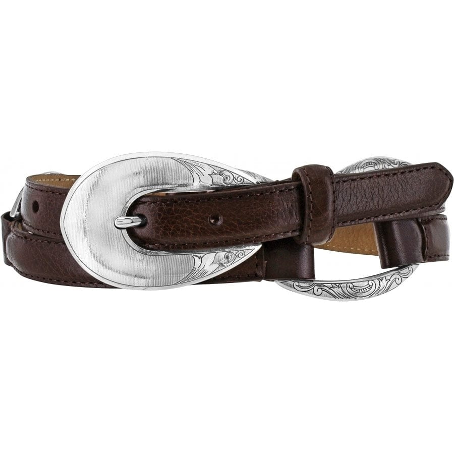 Simeon Stretch Belt