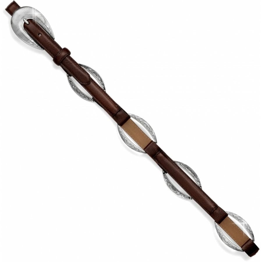 Simeon Stretch Belt