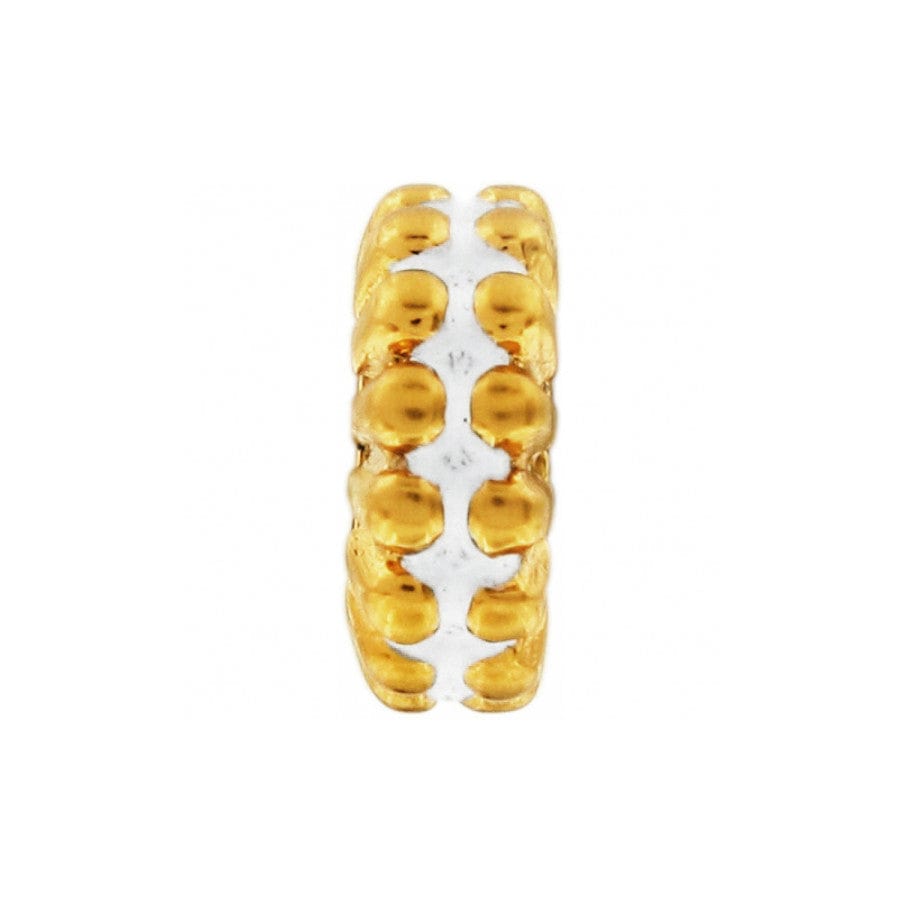Simplicity Spacer gold-white 1