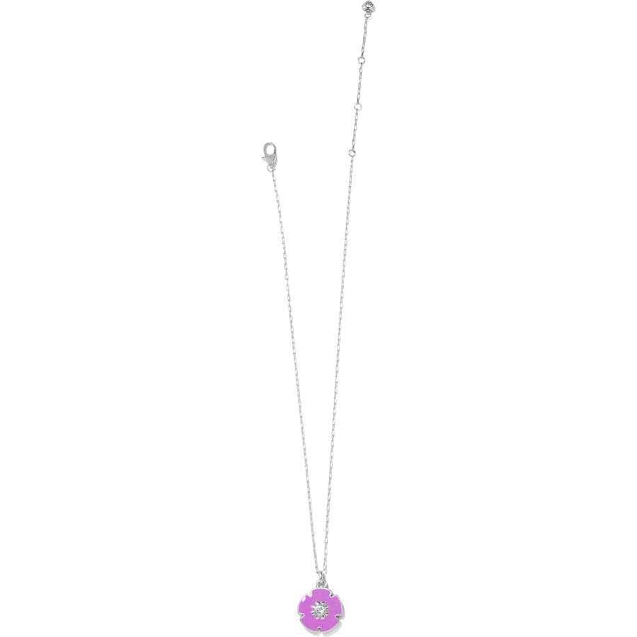 Simply Charming Bloom Necklace