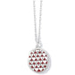 Simply Charming Butterfly Necklace