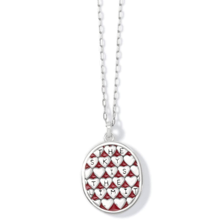 Simply Charming Butterfly Necklace