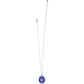 Simply Charming Butterfly Necklace