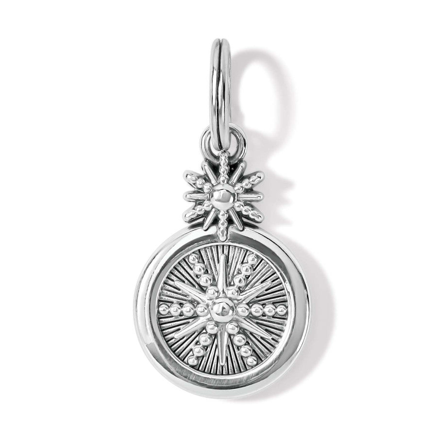 Snow Flurry Charm