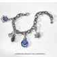 Snow Flurry Charm