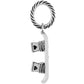 Snowboard Charm