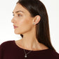 Snowflake Dazzle Necklace