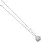 Snowflake Dream Convertible Necklace