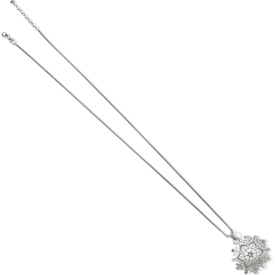 Snowflake Dream Convertible Necklace