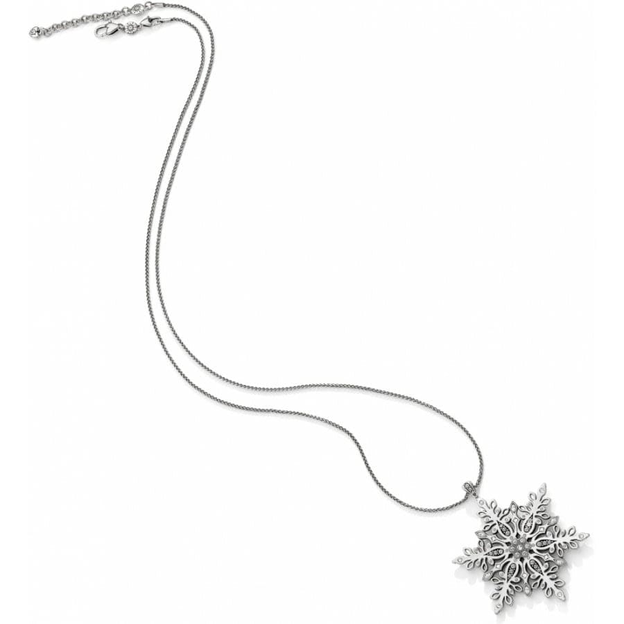 Snowflake Kisses Jewelry Gift Set