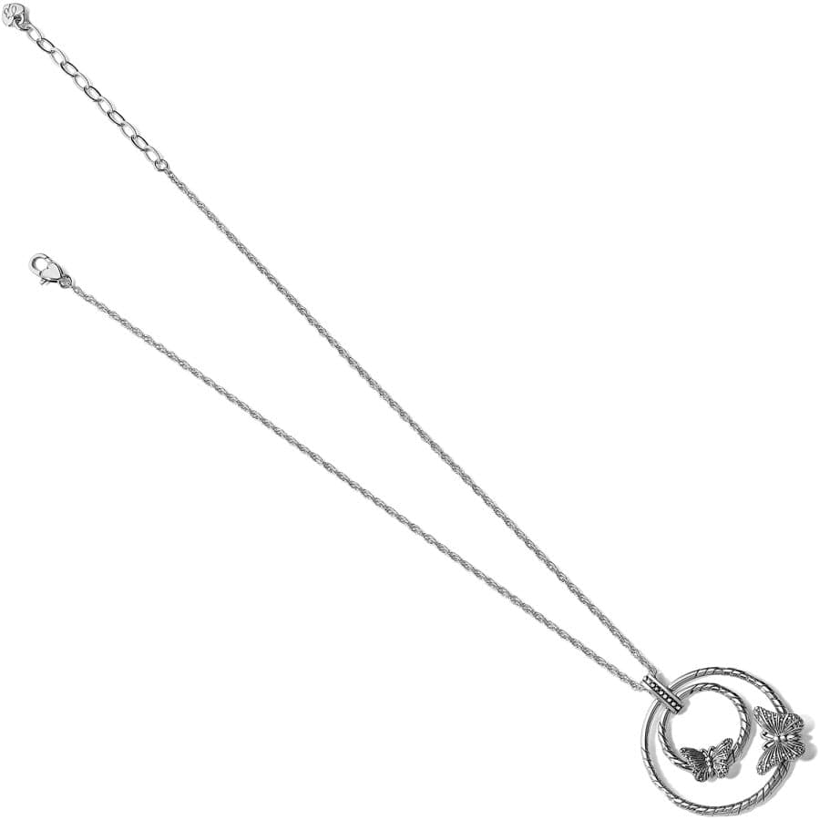 Solstice Bloom Necklace