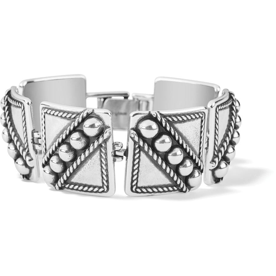 Sonora Bracelet silver 1