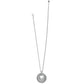 Sonora Multi Ring Necklace