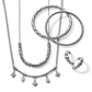 Sonora Roped Necklace
