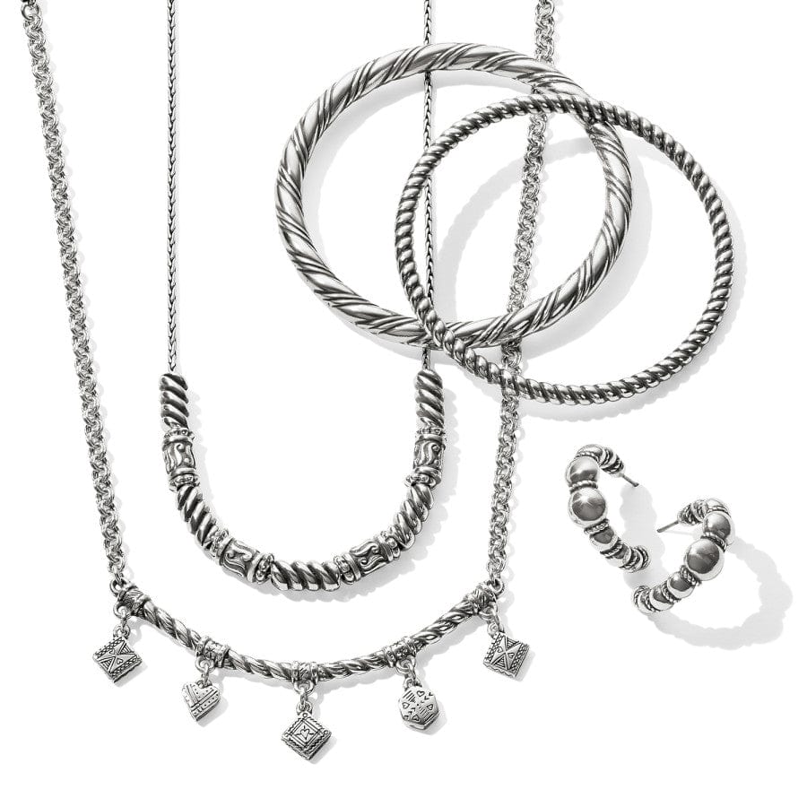 Sonora Roped Necklace