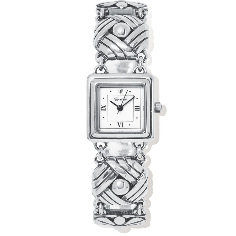 Sonora Watch silver 1