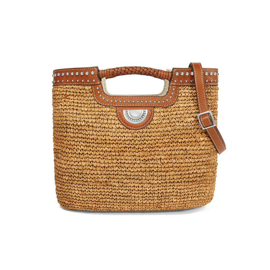 ndia Baby-Care Hand Woven Straw Bag, Toiletries Bag, Picnic Bag (28x19x28  cm, Beige) at Rs 600/piece | Straw Bag in Noida | ID: 2849391676888