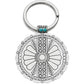 Southwest Dream Trail Key Fob