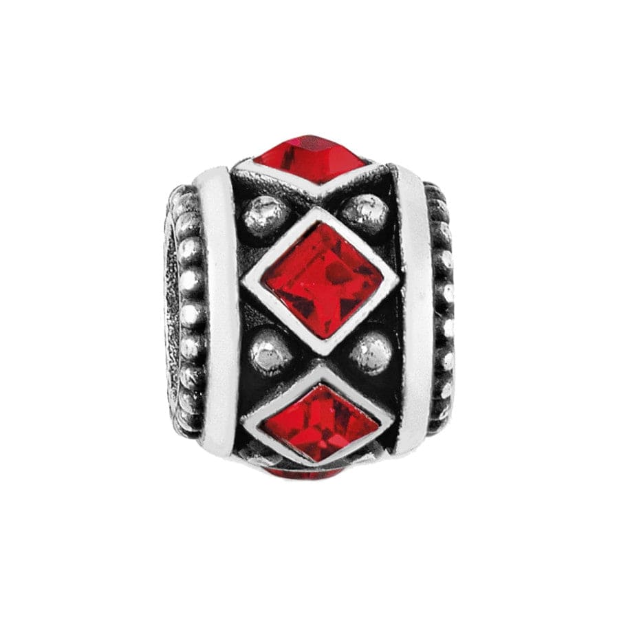 Spark Bead red 1
