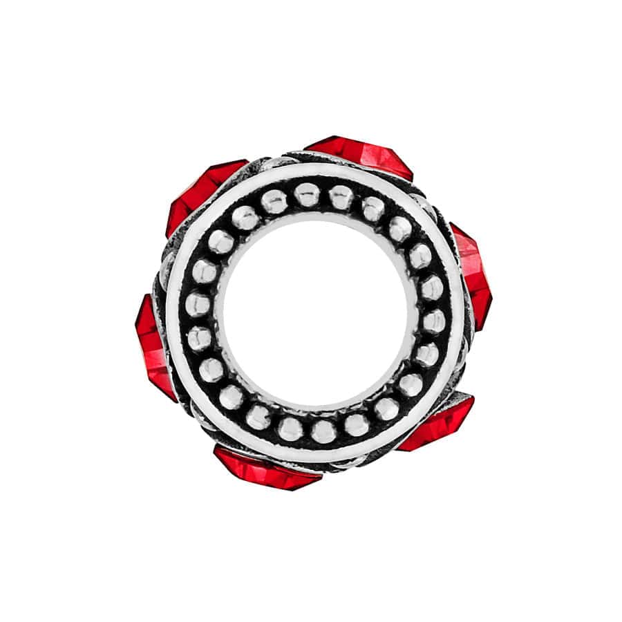 Spark Bead red 2