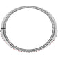 Spectrum Hinged Bangle
