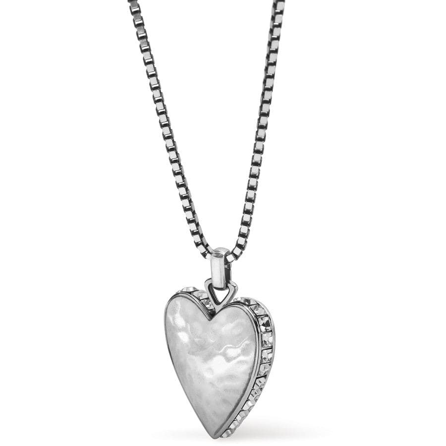 Spectrum Love Necklace silver 3
