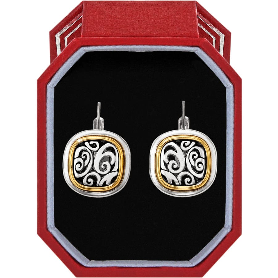 Spin Master Leverback Earrings Box Set