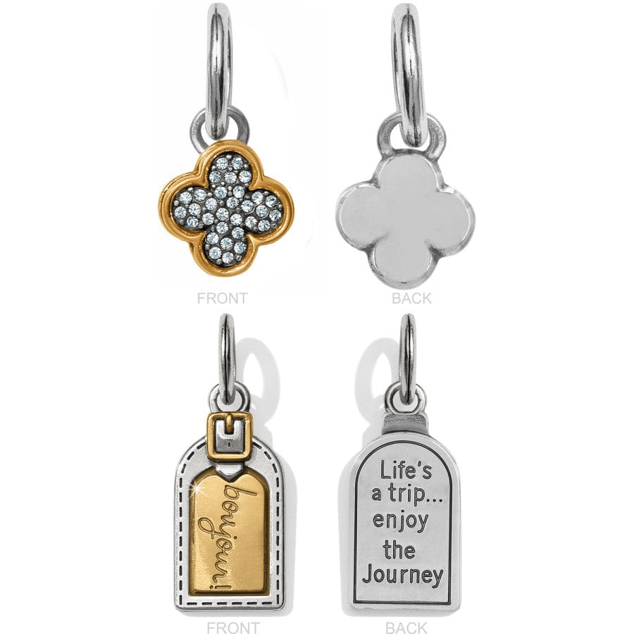 Splendid Adventure Amulet Bracelet Set