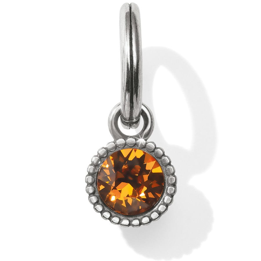 Spooky Pumpkin Halloween Bracelet