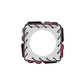 St Michel Cube Bead