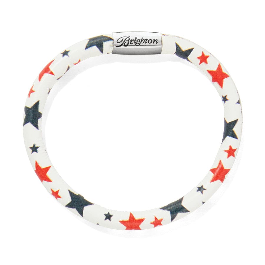 Star Spangled Woodstock Bracelet star-spangled 1