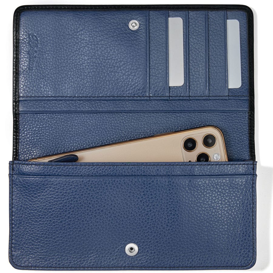Star Studded Rockmore Wallet