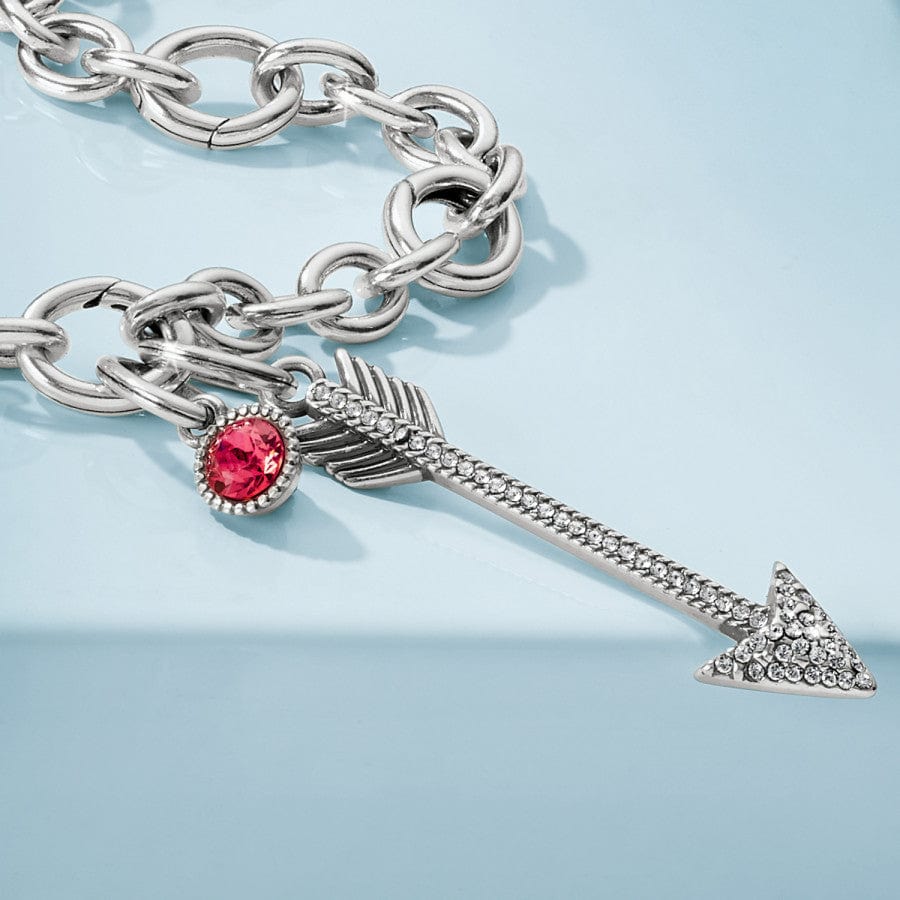 Stay True Amulet Bracelet Set