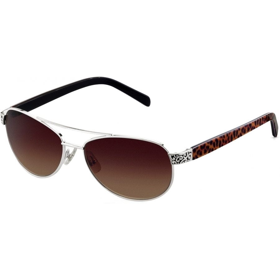 Sugar Shack Sunglasses leopard 5