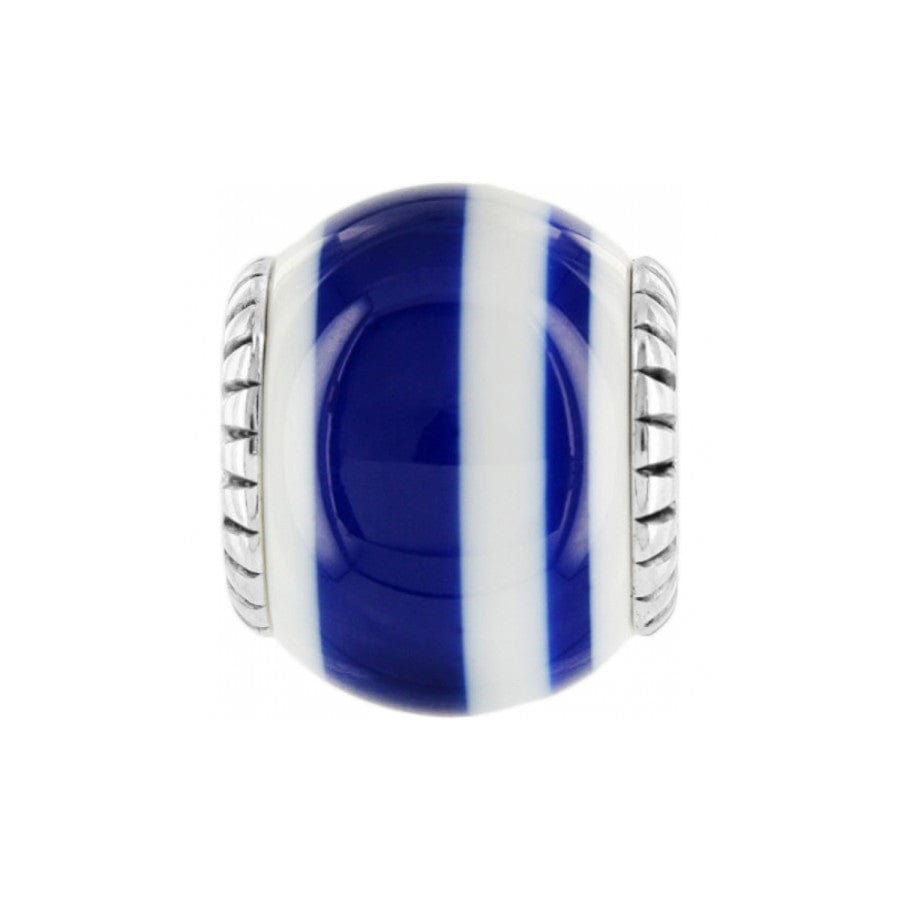 Sugar Stripe Bead