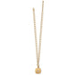 Suisses Necklace