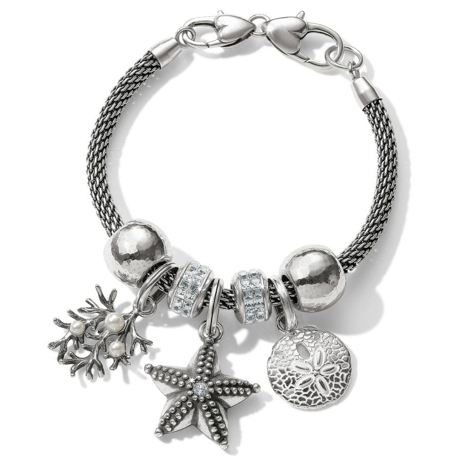 Sunset Cove Coral Charm Brighton