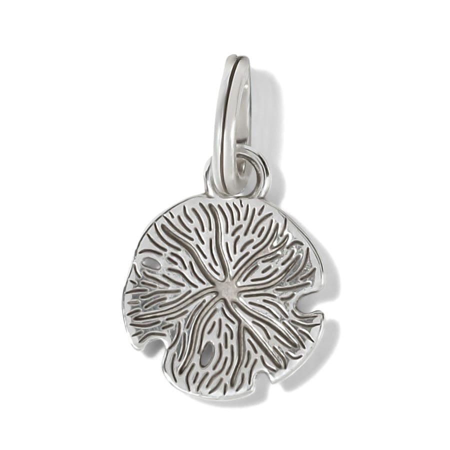 Sunset Cove Dollar Charm silver-gold 2