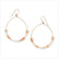Earrings Sunset Amber Cove Collection - Hagen and Co