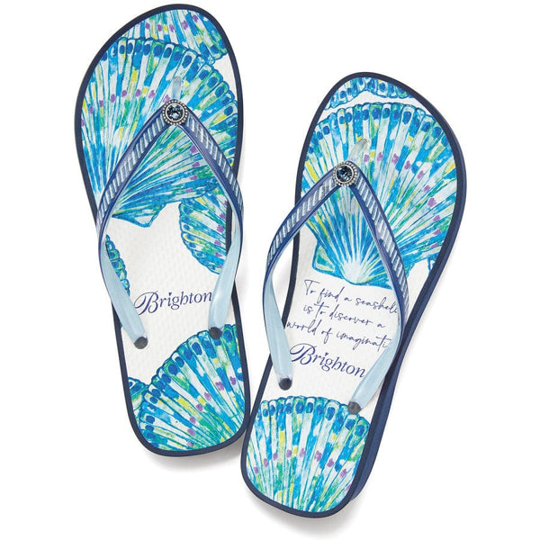 Surf sales flip flops