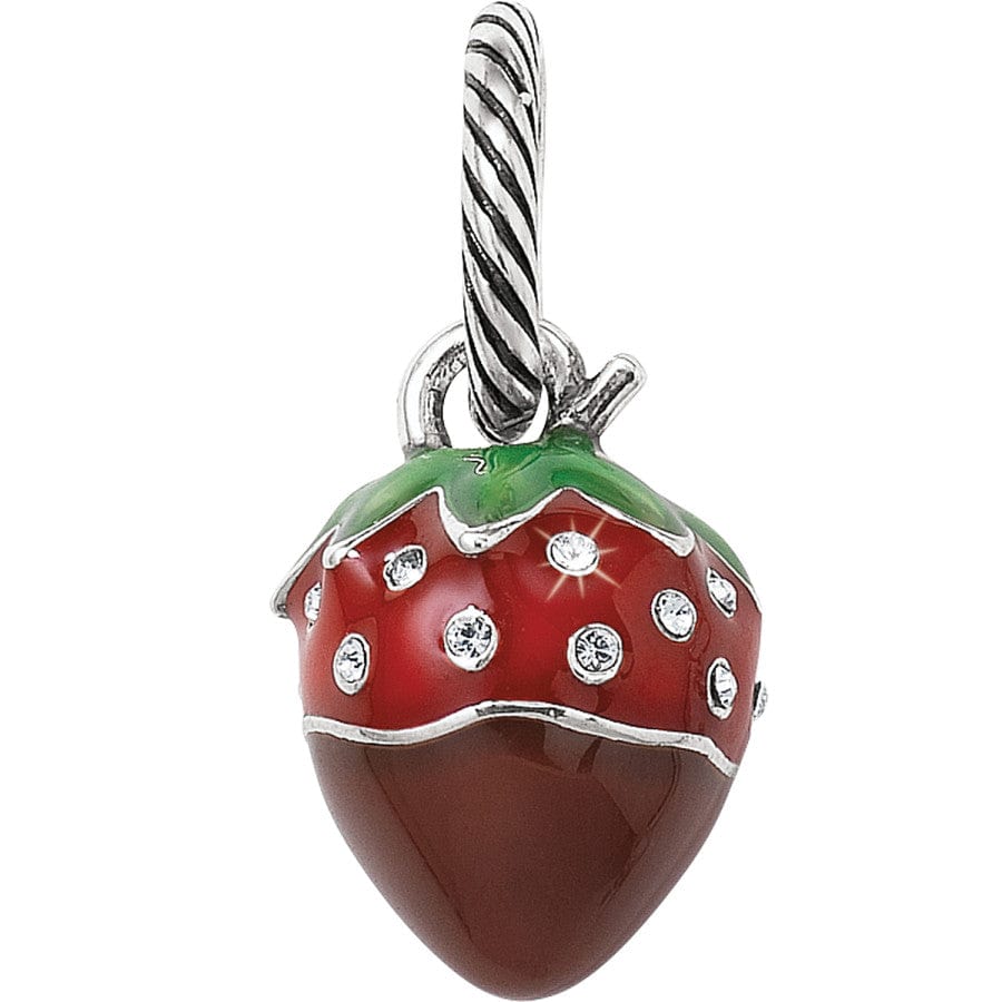 Sweet Delight Charm red 1